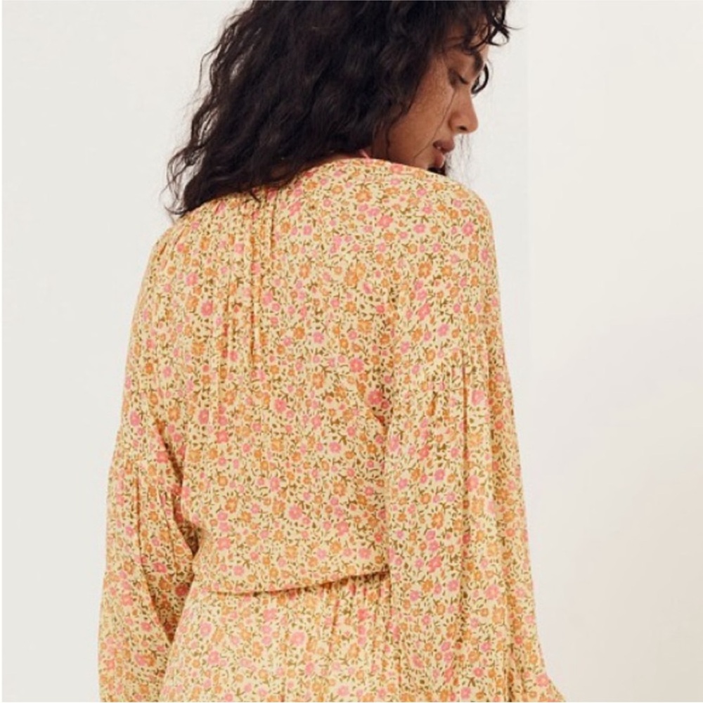 Spell & The Gypsy Rae Blouse - Picture 2 of 11